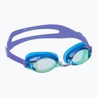 Окуляри для плавання Nike CHROME MIRROR сині NESS7152