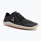 Кросівки barefoot чоловічі Vivobarefoot Primus Lite All Weather obsidian