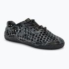 Черевики barefoot чоловічі Vivobarefoot Ultra III JJF obsidian/red