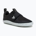 Кросівки barefoot дитячі Vivobarefoot Primus Sport III Preschool obsidian