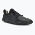 Черевики barefoot чоловічі Vivobarefoot Primus Asana Leather obsidian
