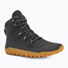 Черевики barefoot чоловічі Vivobarefoot Tracker Leather obsidian