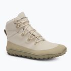 Чоловічі босоніжки Vivobarefoot Tracker Textile AT срібляста береза