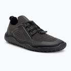 Кросівки barefoot жіночі Vivobarefoot Primus Trail Knit Fg obsidian/obsidian
