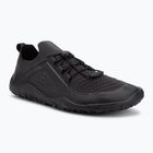 Кросівки barefoot чоловічі Vivobarefoot Primus Trail Knit Fg obsidian