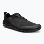 Кросівки barefoot чоловічі Vivobarefoot Primus Trail Flow dark shadow