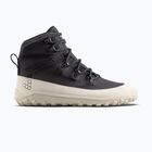 Черевики barefoot чоловічі Vivobarefoot Tracker Textile At obsidian/white