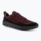 Взуття барефоот чоловіче Vivobarefoot Tracker Leather Low II Suede fig