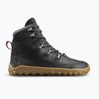 Взуття барефоот чоловіче Vivobarefoot Tracker Leather obsidian
