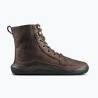 Взуття барефоот жіноче Vivobarefoot Gobi Boot mole