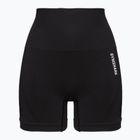 Шорти для тренувань жіночі Gymshark Energy Seamless black