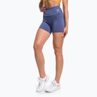 Шорти для тренувань жіночі Gymshark Training Short Shorts blue