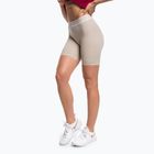 Шорти для тренувань жіночі Gymshark Fit Cycling pebble grey