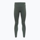 Легінси для тренувань жіночі Gymshark Training Full Length obsidian / green