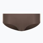 Труси жіночі Gymshark No Vpl Hipster brown