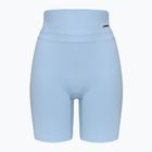 Шорти для тренувань жіночі Gymshark Whitney V3 Cycling blue