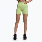 Шорти для тренувань жіночі Gymshark Vital Seamless neon yellow