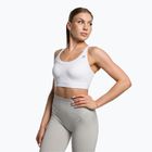 Бюстгальтер спортивний Gymshark Racer Back Training Sports white