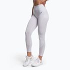 Легінси тренувальні жіночі Gymshark Pulse white/blue
