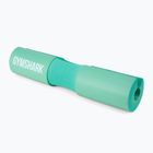 Захист для грифу Gymshark Barbell Pad green