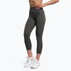 Легінси тренувальні жіночі Gymshark Speed charcoal grey