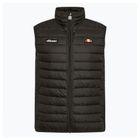 Ellesse чоловіча безрукавка Bardy Gilet чорна