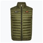 Жилет чоловічий Ellesse Bardy Gilet khaki