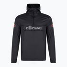 Чоловіча тренувальна куртка Ellesse Acera Oh чорна