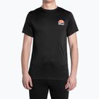Чоловіча тренувальна футболка Ellesse Malbe чорна