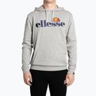 Чоловічий тренувальний світшот Ellesse Ferrer Oh Hoody сірий мергель