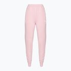 Жіночі світло-рожеві штани Ellesse Hallouli Jog