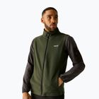 Жилет чоловічий REGATTA Tobias B/W II dark khaki