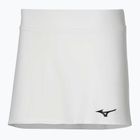 Жіноча тенісна спідниця Mizuno Flex Skort біла
