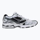 Кросівки чоловічі Mizuno Wave Rider 10 white/silver/black