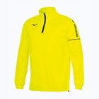 Кофта тренувальна чоловіча Mizuno Trad Shukyu Top yellow