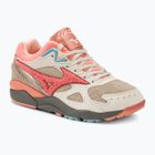 Кросівки Mizuno Sky Medal U silver cloud/pamber/steel gray
