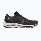 Кросівки для бігу чоловічі Mizuno Wave Inspire 18 D black/silver/ebony