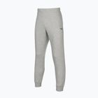 Штани чоловічі Mizuno Sweat heather grey