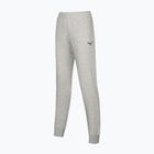 Штани жіночі Mizuno Sweat heather grey