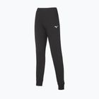 Штани жіночі Mizuno Sweat green/black