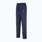 Штани для тренувань чоловічі Mizuno Micro Long navy