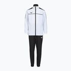 Спортивний костюм дитячий Mizuno Micro bluza+spodnie heather grey
