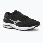 Кросівки для бігу Mizuno Wave Stream 2 black/silver/oyster mushroom