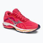 Кросівки для бігу жіночі Mizuno Wave Ultima 13 рожеві J1GD221873