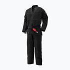 Гі для бразильського джиу-джитсу Mizuno Ju-Jitsu black