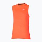 Чоловіча бігова майка Mizuno Impulse Core mizuno soleil