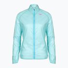 Жіноча бігова куртка Mizuno Aero antigua sand