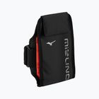 Чехол на телефон для бігу Mizuno Arm Pouch black