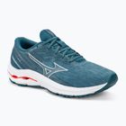 Кросівки для бігу чоловічі Mizuno Wave Equate 7 provblue/nimbclud/soleil