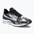 Чоловічі кросівки Mizuno Wave Rebellion Sonic білий/чорний